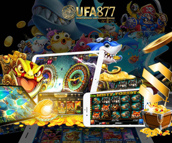 Ufa888เว็บพนันออนไลน์