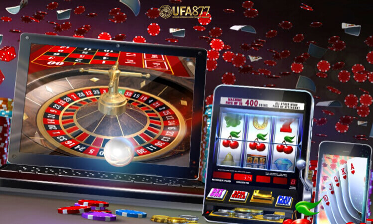 แทงบอลสดที่เป็นได้มากกว่าเกมพนัน